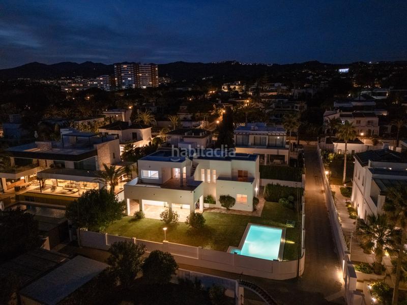 Foto 11aa5679-0111-4333-b8e1-d81b651e7507. Casa con parcheggio piscina in Marbesa Marbella