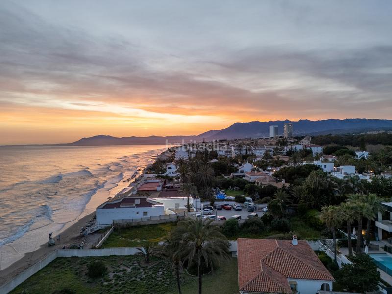 Foto cffb5476-f56f-45fd-9ca3-84f512b4b2c4. Casa con parcheggio piscina in Marbesa Marbella