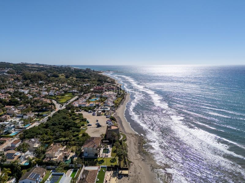 Foto dfee0bf5-50a3-4b52-84b4-1390b01488d4. Casa con parcheggio piscina in Marbesa Marbella