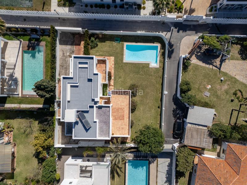 Foto ea7d0b11-7ff4-41f6-a254-cb7ac94e0b7c. Casa con parcheggio piscina in Marbesa Marbella