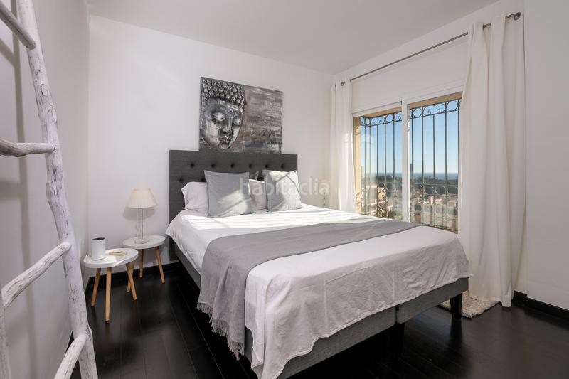 Foto 77e17b41-ed27-44d4-bb92-80298e465c74. Attique avec parking piscine dans Santa María Marbella