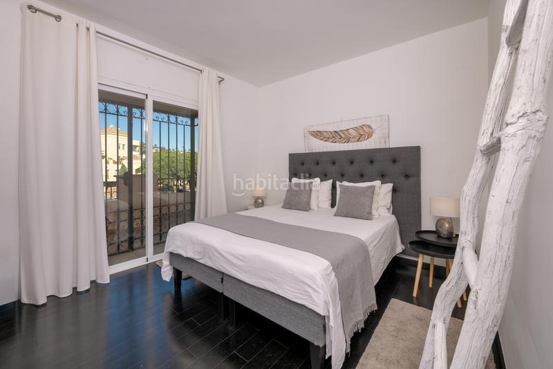 Foto c783b9b0-e30c-405e-9e61-073acf7958ac. Attique avec parking piscine dans Santa María Marbella