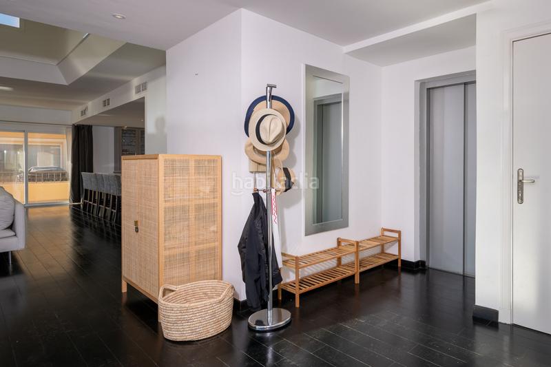 Foto cc05a725-9ed0-40a6-96b4-0245e0bd3b45. Attique avec parking piscine dans Santa María Marbella