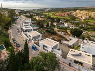 Casa a Nicaragua 47. Villa en construcción en valle romano green. exclusivo proyecto
