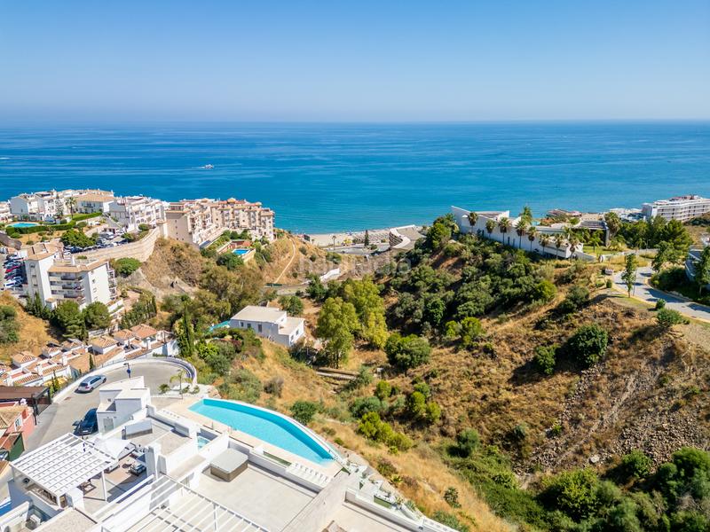 Foto c95c0d80-96d8-4f88-ad02-52f6fea3d04e. Affitto piccolo appartamento con parcheggio piscina in Benalmádena