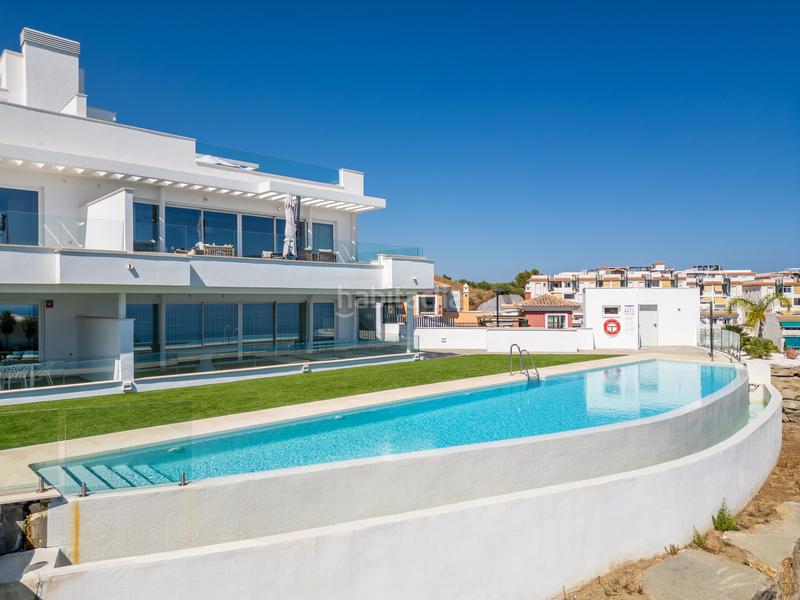 Foto 10231d67-88c2-4b7d-9369-cd4b069f328c. Alquiler apartamento vida mediterránea excepcional en Benalmádena