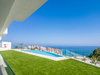 Lloguer Apartament a La Capellanía - El Higuerón. Vida mediterránea excepcional