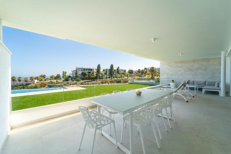 Foto 8392910e-55c6-4267-a9e2-f77f5e54f08e. Alquiler apartamento vida mediterránea excepcional en Benalmádena