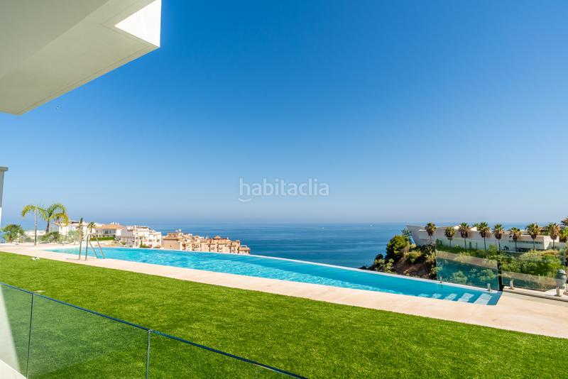 Foto 868ee8ea-60a1-40b5-9f40-463ed1a29429. Alquiler apartamento vida mediterránea excepcional en Benalmádena