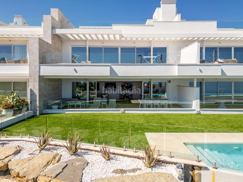 Foto 8c68784b-15ee-4a46-8d99-89ada3f672d2. Alquiler apartamento vida mediterránea excepcional en Benalmádena