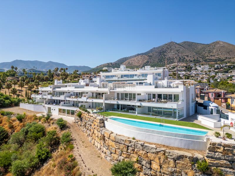 Foto a8883d2c-efa8-4139-8166-b8bea4e21b3a. Alquiler apartamento vida mediterránea excepcional en Benalmádena