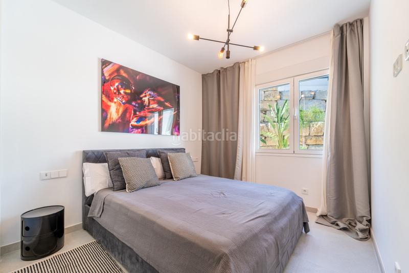 Foto b06eda6d-d675-4e59-9030-439b3dce053c. Alquiler apartamento vida mediterránea excepcional en Benalmádena