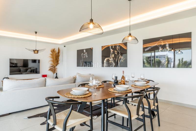 Foto dcccfabb-660a-42dc-b337-6ac1695ca461. Alquiler apartamento vida mediterránea excepcional en Benalmádena