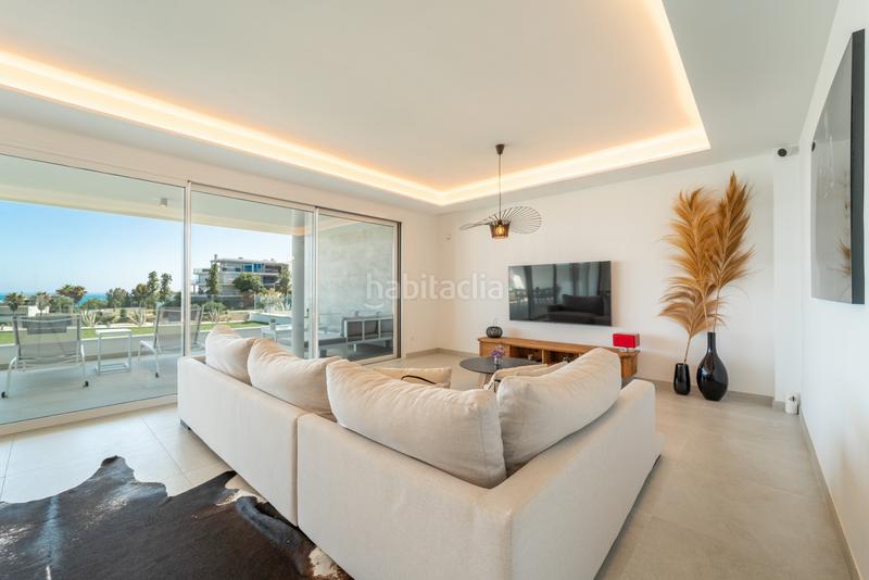 Foto a1f1d689-60ad-4ee4-a007-a856e95f9e59. Location appartement avec parking piscine dans La Capellanía - El Higuerón Benalmádena