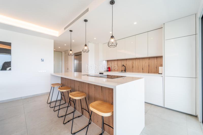 Foto c0fea120-250e-4e24-bdfb-bed3a1b040d7. Location appartement avec parking piscine dans La Capellanía - El Higuerón Benalmádena