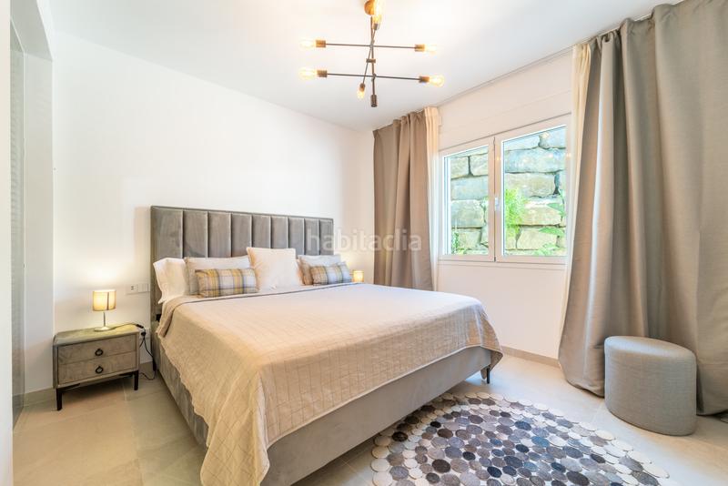 Foto d1a45806-8aca-4d49-814c-a0480439048e. Location appartement avec parking piscine dans La Capellanía - El Higuerón Benalmádena