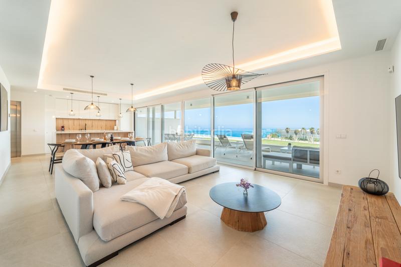 Foto de0112c0-39f4-47c3-a61a-c43b96d730c1. Location appartement avec parking piscine dans La Capellanía - El Higuerón Benalmádena