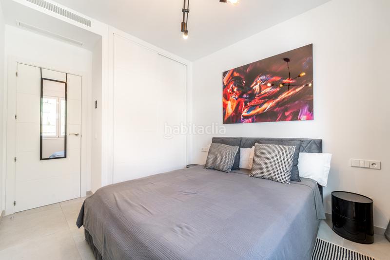 Foto 65e5d2ab-ce5a-437c-9203-7cbbe8489080. Miete appartement mit parking pool in La Capellanía - El Higuerón Benalmádena