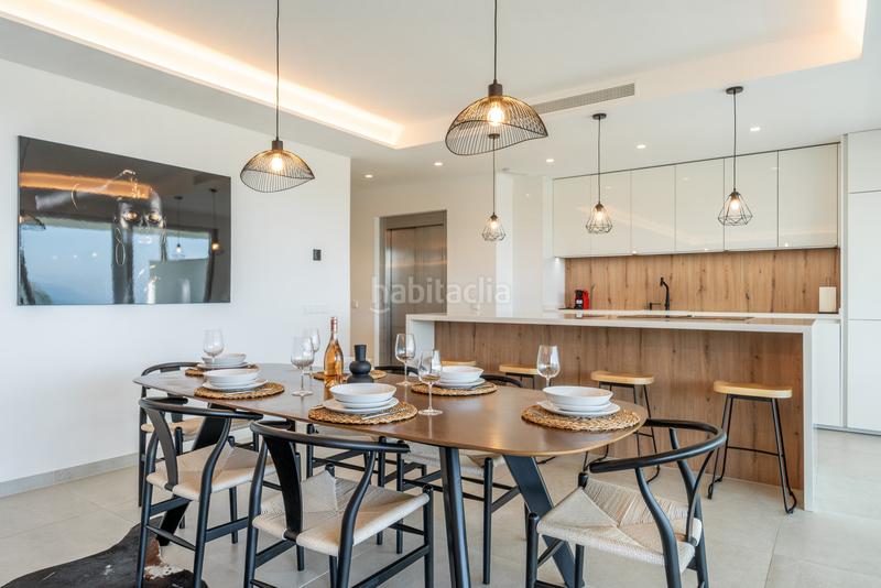 Foto 799b363e-e077-4643-b030-10bfce8eccf3. Miete appartement mit parking pool in La Capellanía - El Higuerón Benalmádena