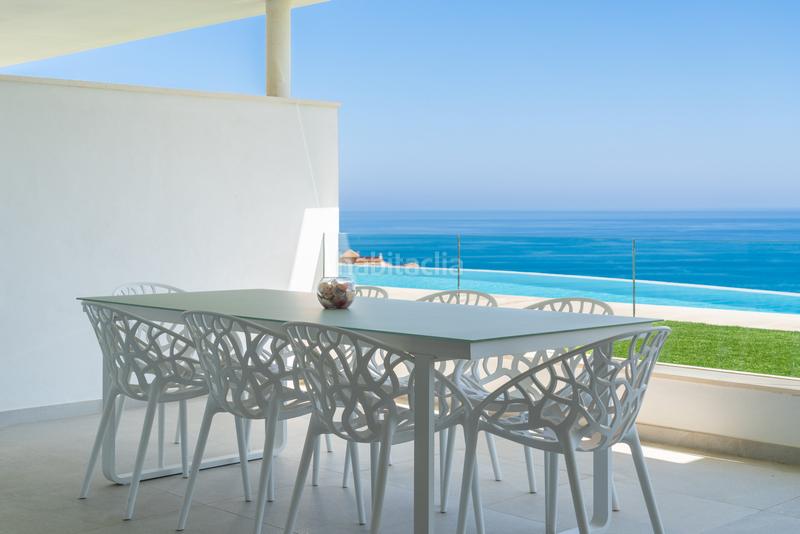 Foto 922a1286-375d-4774-a06e-a46629cf3c40. Miete appartement mit parking pool in La Capellanía - El Higuerón Benalmádena