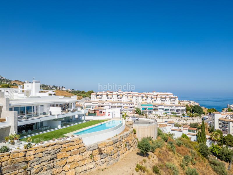 Foto a8871972-5372-44d7-aa5a-f5f793d02afe. Miete appartement mit parking pool in La Capellanía - El Higuerón Benalmádena