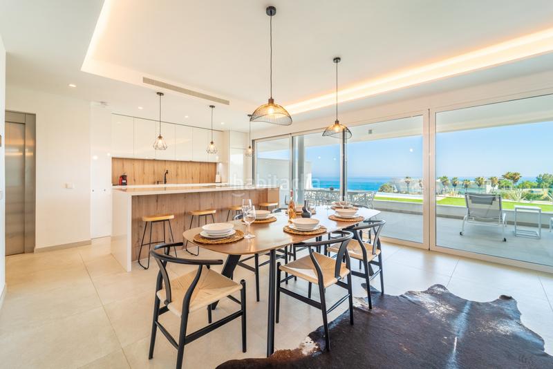 Foto c901362d-758f-4ba9-bef8-b3976970b34b. Miete appartement mit parking pool in La Capellanía - El Higuerón Benalmádena