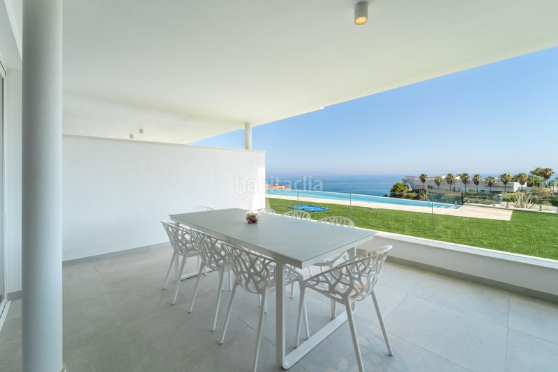 Foto d3b09ed0-4d88-4c9e-979f-2057dec7f3c8. Miete appartement mit parking pool in La Capellanía - El Higuerón Benalmádena