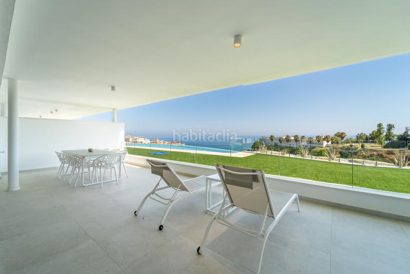 Foto b2d87902-1274-4702-8f4e-2317335a55d6. Rent apartment with parking pool in La Capellanía - El Higuerón Benalmádena