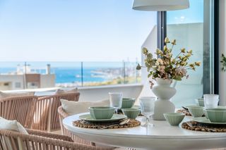 Apartament a UR-6 EL HIGUERON 15