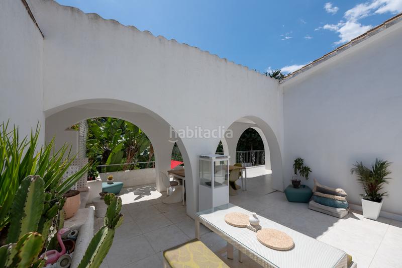 Foto 03ef4376-7e38-4fc1-8d85-a7e844faec7d. Casa con piscina in La Carolina - Guadalpín Marbella