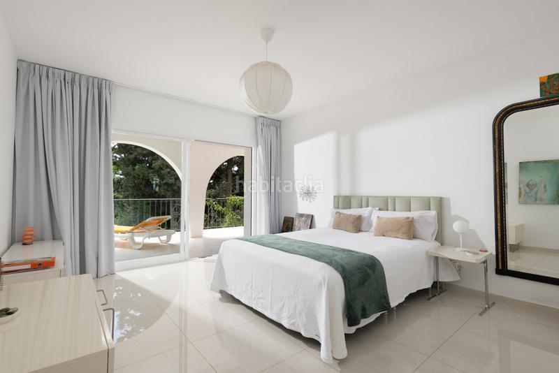 Foto 18e694a8-65b9-4a55-bdc4-a68116740367. Casa con piscina in La Carolina - Guadalpín Marbella