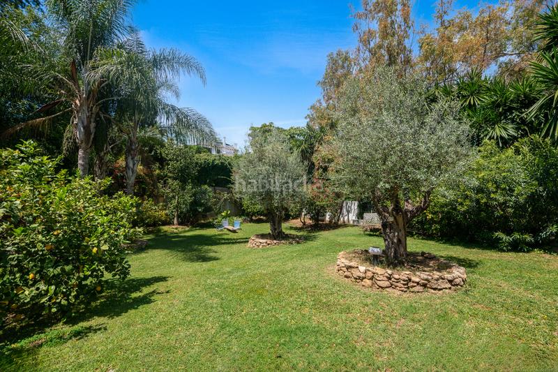 Foto 2426be63-6f5b-4efe-bad9-0937ac17e931. Casa con piscina in La Carolina - Guadalpín Marbella