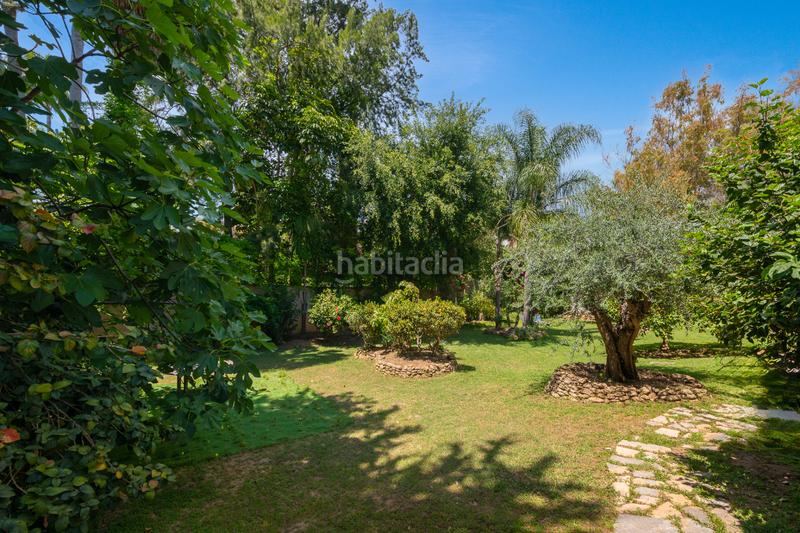 Foto 27fc46f1-ea6f-4008-9236-c129b787e067. Casa con piscina in La Carolina - Guadalpín Marbella