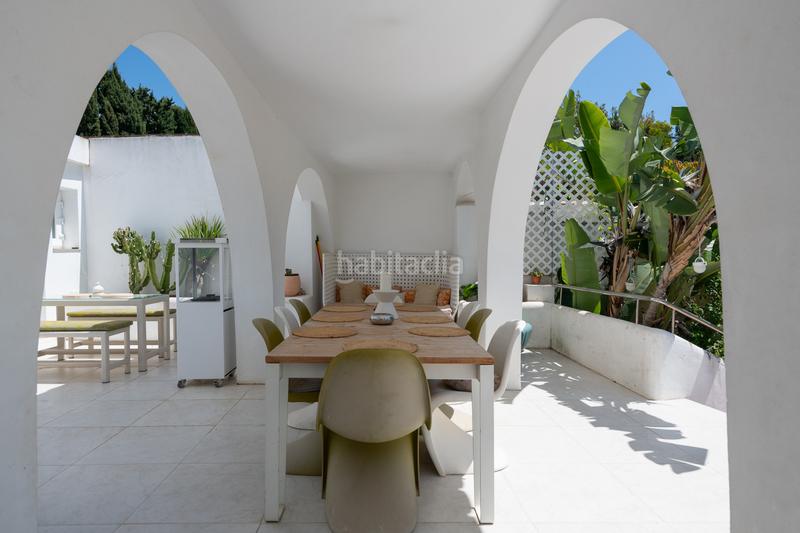 Foto 45698558-b8c2-4c3c-8959-972e483596e8. Casa con piscina in La Carolina - Guadalpín Marbella
