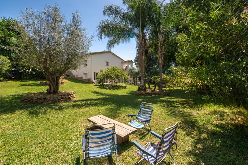 Foto 65524851-515e-4527-b15c-996e03ae8ab4. Casa con piscina in La Carolina - Guadalpín Marbella