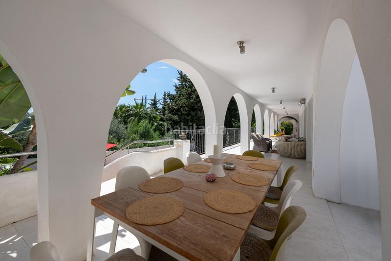 Foto 72206d92-5bae-46e7-8819-d3e57028beec. Casa con piscina in La Carolina - Guadalpín Marbella