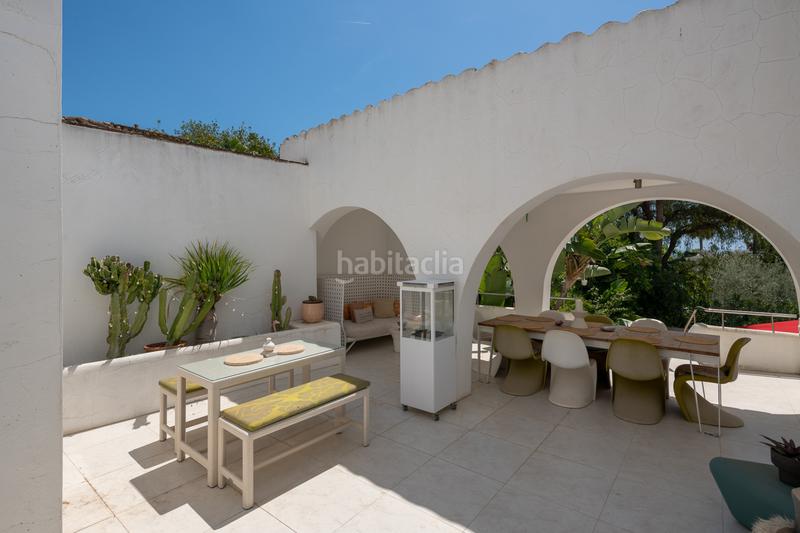 Foto 7b734553-4f81-4d13-a625-ca1cee7575b4. Casa con piscina in La Carolina - Guadalpín Marbella