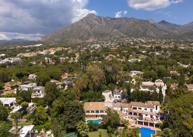 Foto 9f51e751-e8fc-4405-bd84-5c461dacb885. Casa con piscina in La Carolina - Guadalpín Marbella