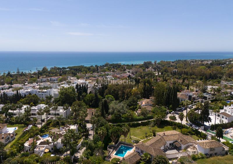 Foto b542688e-8de4-4dca-8bd6-881404f3a687. Casa con piscina in La Carolina - Guadalpín Marbella