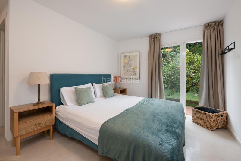 Foto c79dc807-da42-4379-8ba3-e702e14eb59d. Casa con piscina in La Carolina - Guadalpín Marbella