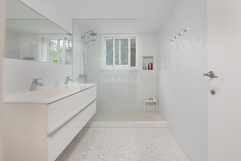 Foto ec269329-064d-46e4-baa4-86cedd216692. Casa con piscina in La Carolina - Guadalpín Marbella