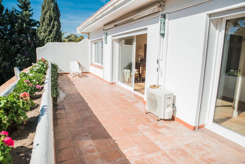 Foto 47b24a4d-5ba1-424d-a310-50332cadc501. Casa a españa de Calahonda 129 a Calahonda Mijas