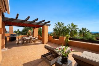Àtic a La Dama de Noche - La Alzambra. Exclusivo atico duplex en venta en urbanizacion la alzambra