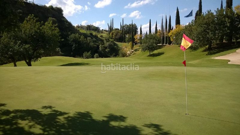 Foto b68dbe07-5e6b-4fed-80ff-dc5ba063355f. Casa amb calefacció aparcament piscina a Los Flamingos Benahavís
