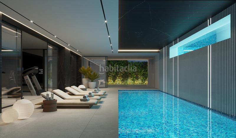 Foto 2374ff35-a8bb-4887-943e-8ae3e3e4df40. Casa exclusivo proyecto de villa de lujo en primera línea de golf en Los Flamingos, en Benahavís