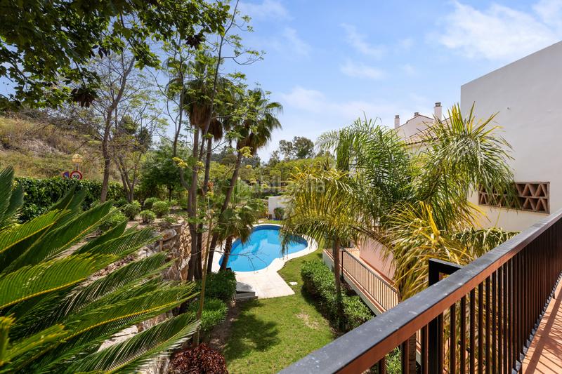 Foto 4d5fca1c-f4af-42b4-9ed1-82ac1fd78b22. Piccolo appartamento con parcheggio piscina in Zona Centro Comercial Torrequebrada Benalmádena