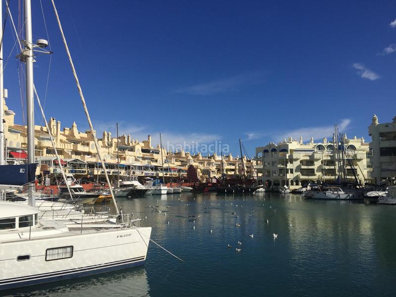 Foto c2fa9692-ef6c-46f8-b6a5-11e90c0c4048. Piccolo appartamento con parcheggio piscina in Zona Centro Comercial Torrequebrada Benalmádena