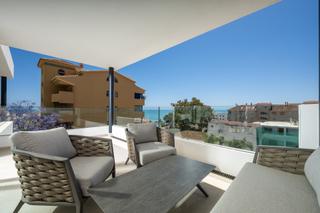 Appartement à Roca de la 9. Sofisticado apartamento de lujo de 2 dormitorios  estilo boutiqu