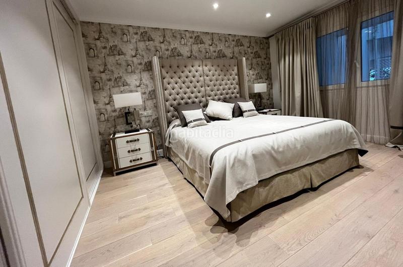 Foto 2151a610-3654-4fac-9e70-7f4ef4f51cce. Appartement mit heizung parking pool in Puerto Banús Marbella