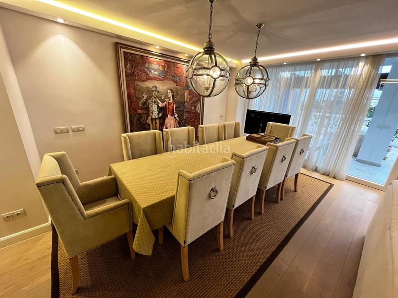 Foto 351c96d8-1aad-4628-b680-de889bd0bb32. Appartement mit heizung parking pool in Puerto Banús Marbella